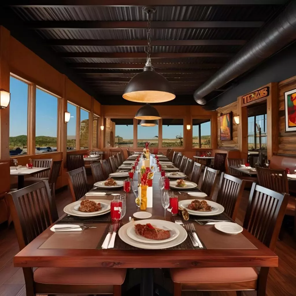 Texas Roadhouse Reservations