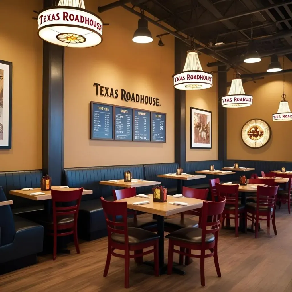 Texas Roadhouse Waitlist