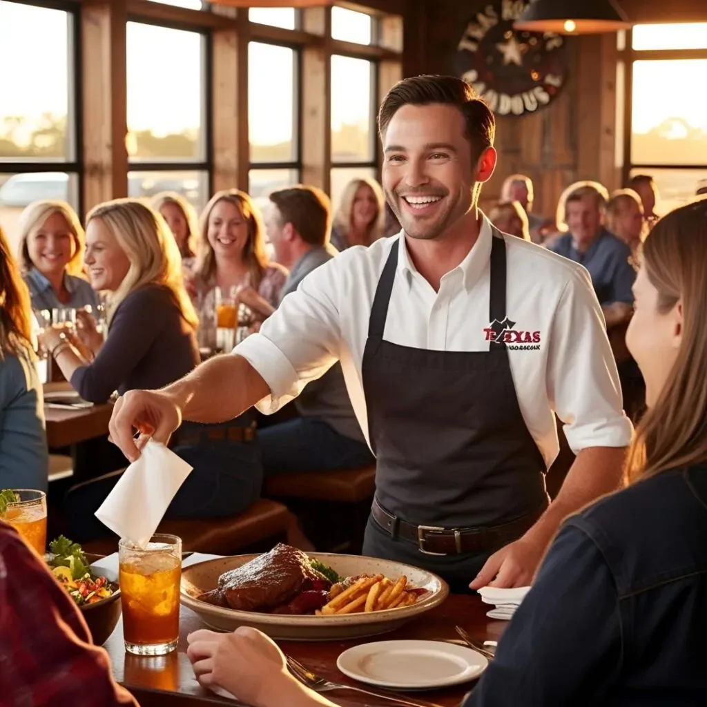 Texas Roadhouse Careers