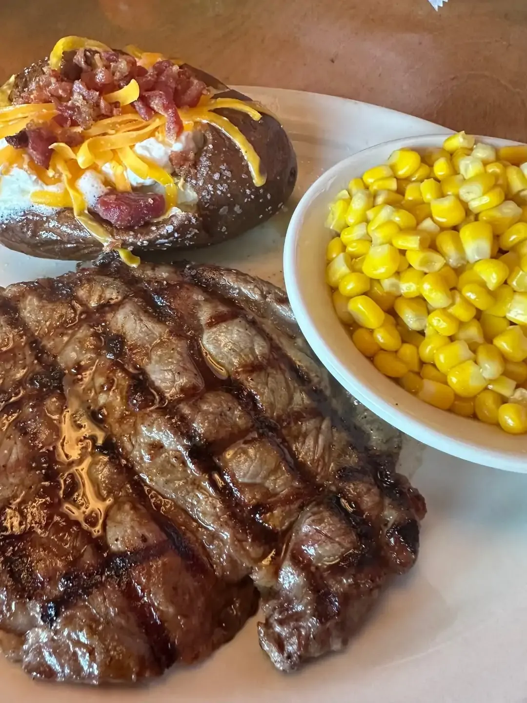 Texas Roadhouse Hours