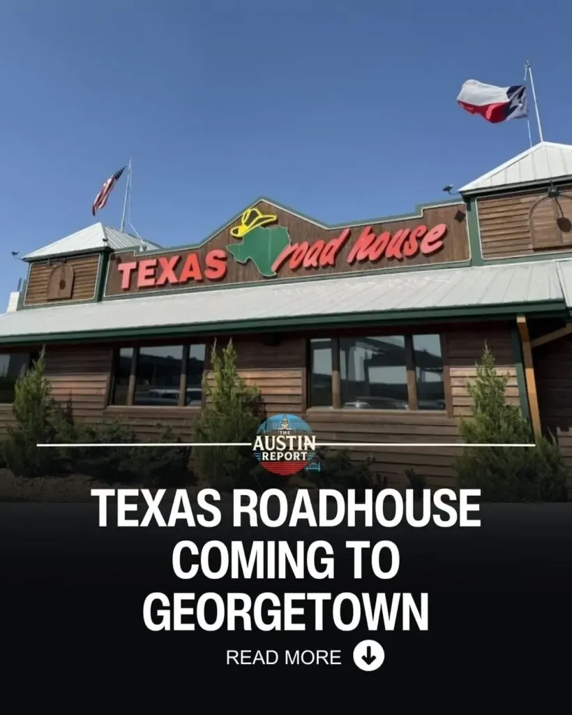 Texas Roadhouse News