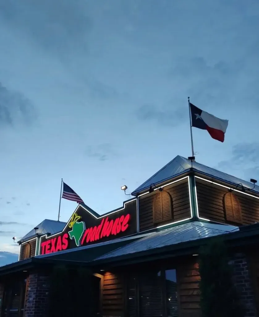 Texas Roadhouse Woodbury